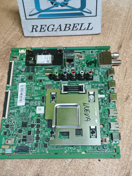 Placa main, EAX70043606(1.3), EBT67857203, NUEVA SIN USAR, de tv LG43UT80006LA
