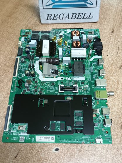 PLACA MAIN, BN96-46822A, de tv SAMSUNG UE55NU7025K, NUEVA SIN USAR,