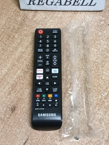 MANDO TV SAMSUNG (ORIGINAL) NO CHINO NI COPIAS