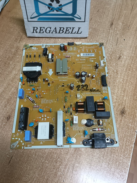 EAX69508402(1.0), NUEVA SIN USAR de TV LG50NANO816PA,