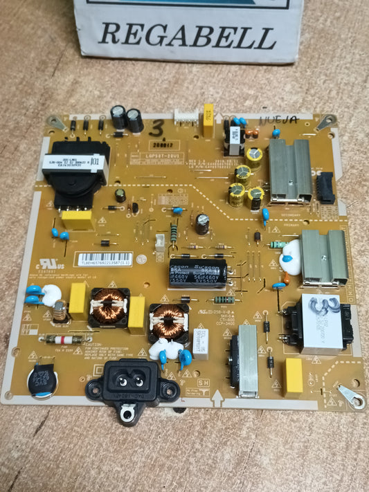 EAX69057001(1.9), NUEVA SIN USAR, de TV LG50UN74006LB,