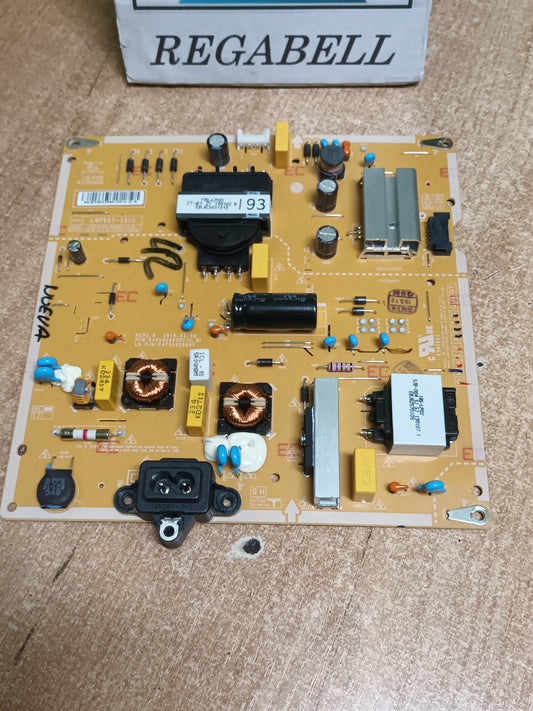 EAX68249201(1.8), NUEVA SIN USAR, de TV LG50UM751C0ZA,