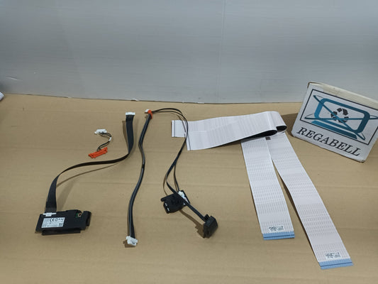 UE49MU6105K, componentes TV NUEVOS, (ref-104)