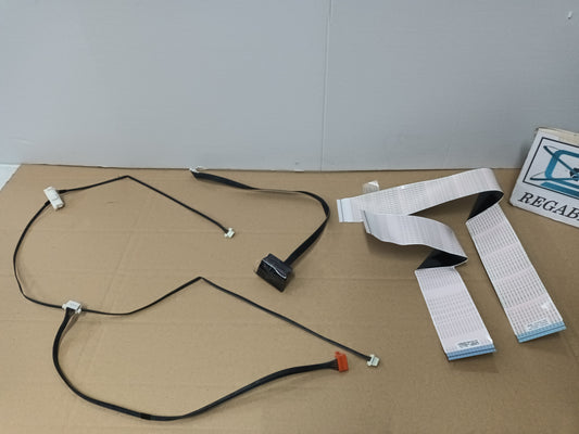 SAMSUNG UE50RU7475U, componentes NUEVOS