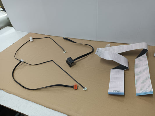 SAMSUNG UE50RU7475U, componentes NUEVOS