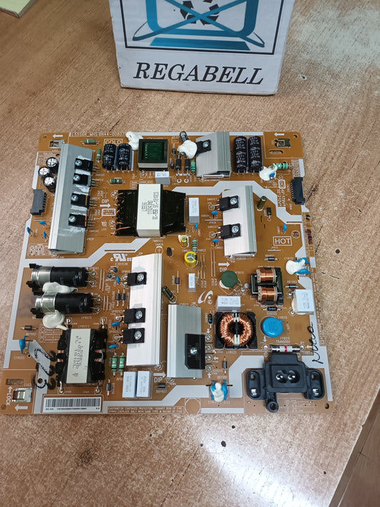 BN44-00807F, de tv SAMSUNG UE49MU6105K, NUEVA SIN USAR,