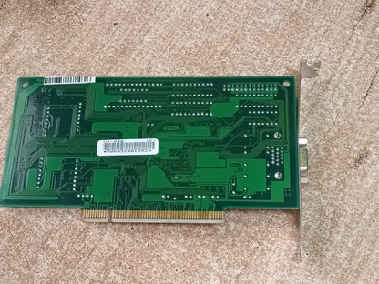 tarjeta grafica, S3 VISION864 GACD2 86C864-P, pci