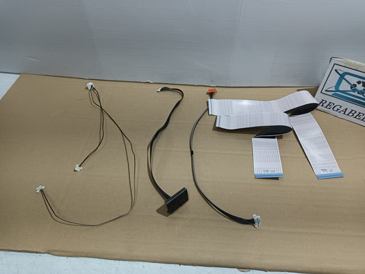 UE43RU7025K, componentes TV NUEVOS, (ref-109)