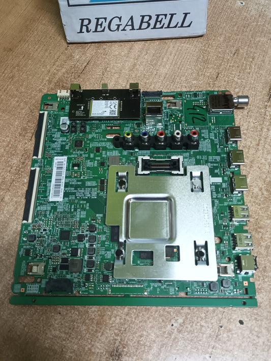 PLACA MAIN, BN94-14200E, NUEVA SIN USAR, de tv SAMSUNG UE43RU7025K,