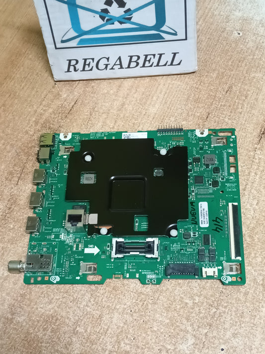PLACA MAIN, BN96-53075E, KANT_SUZE_AU7000, NUEVA SIN USAR de tv SAMSUNG UE43AU7105K,&nbsp;