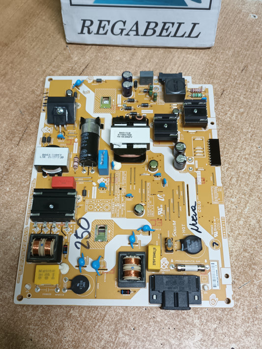 KANT_SU2e_43_HYBRID_PD, de SAMSUNG UE43AU7105K, NUEVA