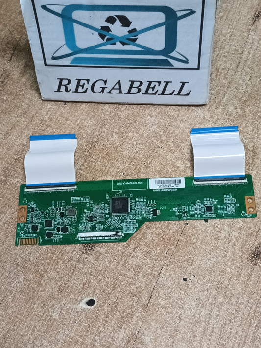 PLACA T-COM, BRS-YH445UHD-M01 , de TV TD SYSTEMS K45DLJ12US