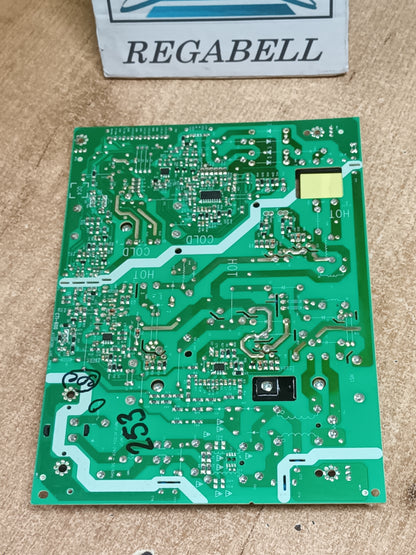 L4R031, de tv LG43UJ620V,