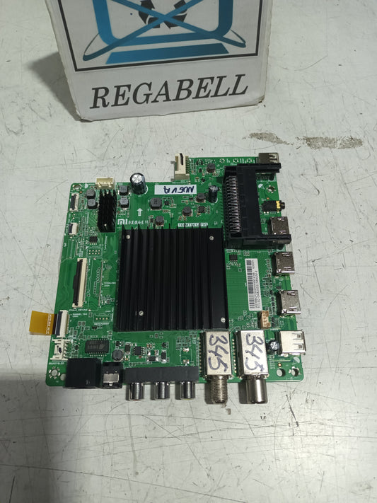 TD.MT9612.795, de XIAOMI TV L55M7-EAEU, NUEVA