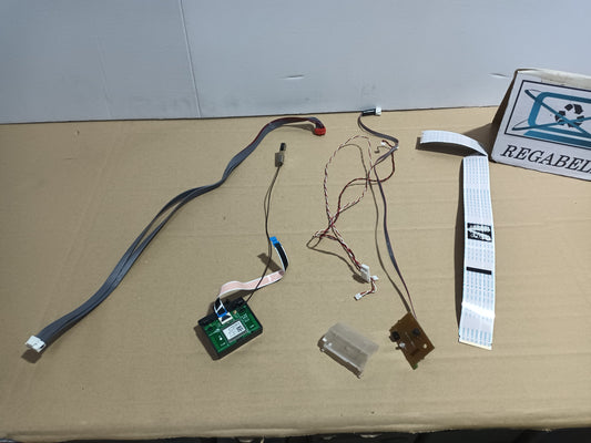 THOMSON 50UE6420, COMPONENTES TV, (ref-126)