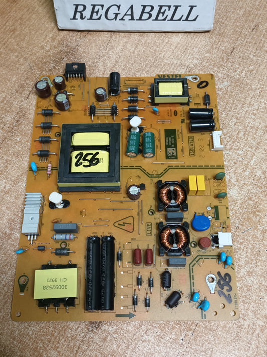 17IPS72, de tv HITACHI 65HAK5350
