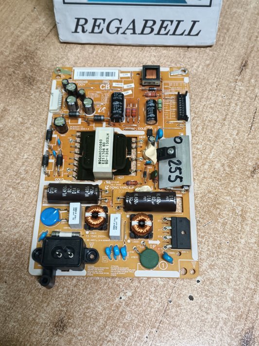 BN44-00604B, de TV SAMSUNG UE32F4500AW,