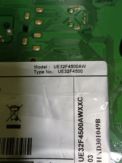 BN44-00604B, de TV SAMSUNG UE32F4500AW,