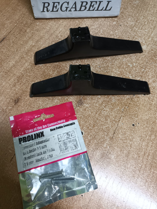 PIES DE TV SHARP LC-32HG5141E, (ref.-177)