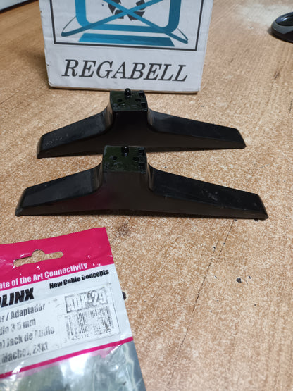 PIES DE TV SHARP LC-32HG5141E, (ref.-177)