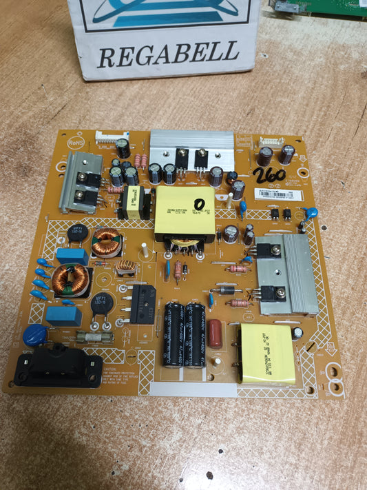 715G7574-P01-005-002M, de TV PHILIPS 49PFS4131/12,