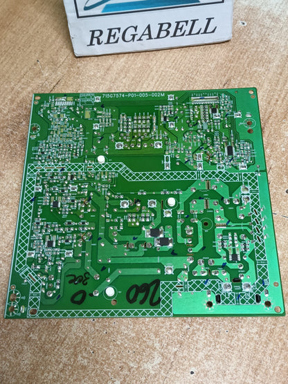 715G7574-P01-005-002M, de TV PHILIPS 49PFS4131/12,