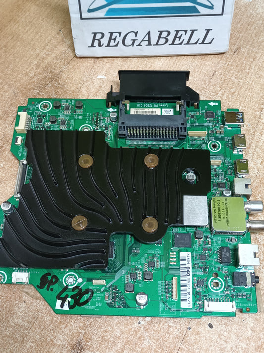 PLACA MAIN, RSAG7.820.8457/R0H, de tv LOEWE D-96317 KRONACH,