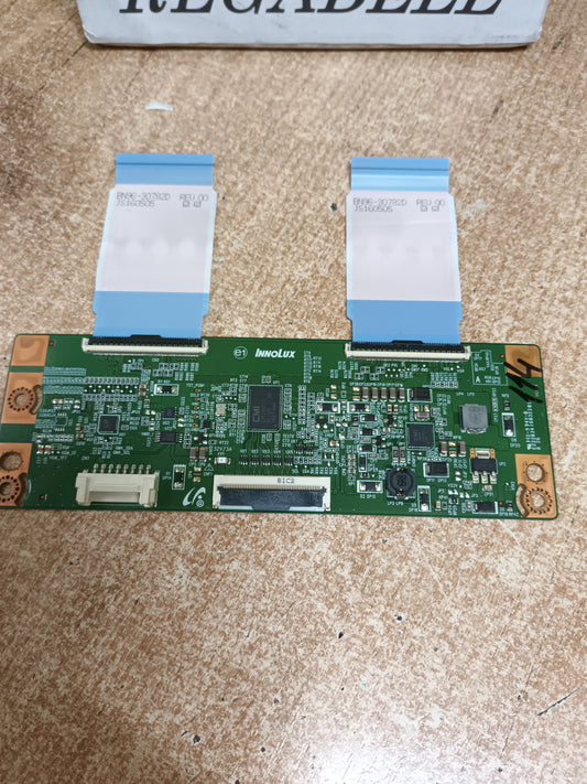 PLACA T-COM, 32745A, de TV SAMSUNG UE58J5200AW,