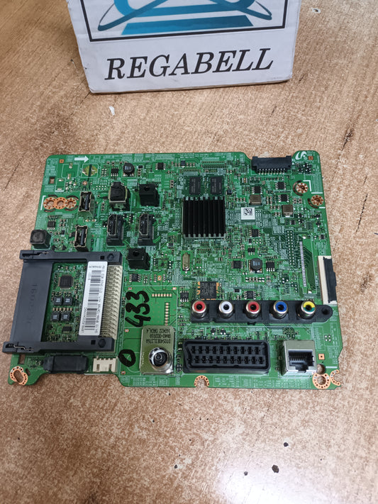 PLACA MAIN, BN96-10476B, de tv SAMSUNG UE58J5200AW,