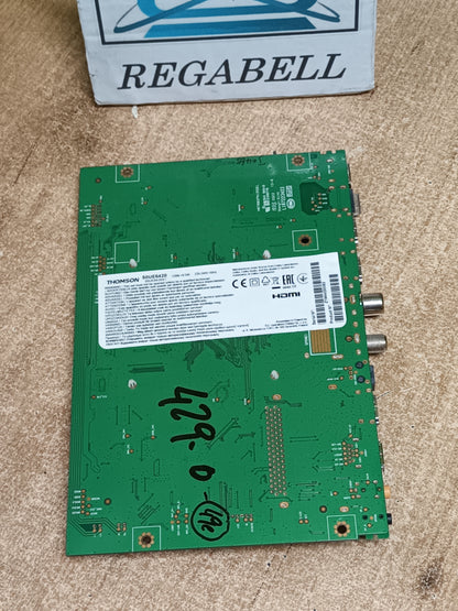 PLACA MAIN, 40-RT51H1-MAD2HG, de tv THOMSON 50UE6420,