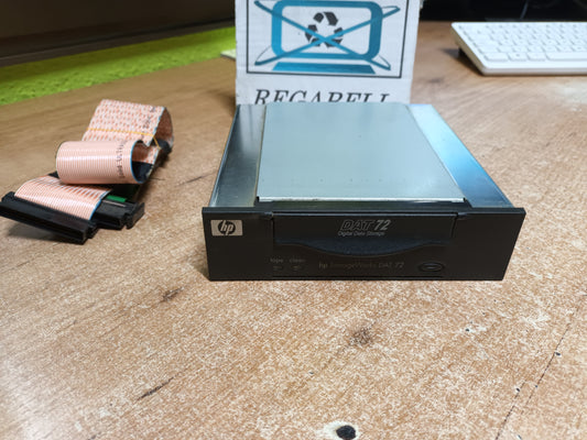 UNIDAD DE CINTA, HP StorageWorks DAT 72