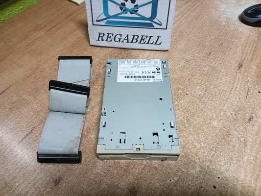 Unidad ZIP 100 IDE ATA 40 P. PANASONIC JU-811T012