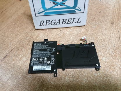 HV02XL, BATERIA DE PORTATIL HP