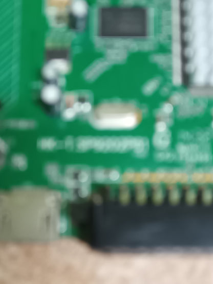 HK-T.SP9202P61, de NEVIR NVR-7402-32HD-N