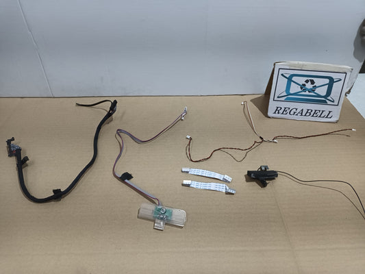 INFINITON INTV-40MA700, COMPONENTES TV, (ref-135)