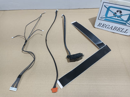 SAMSUNG UE49M5005AW, COMPONENTES, (ref-145)