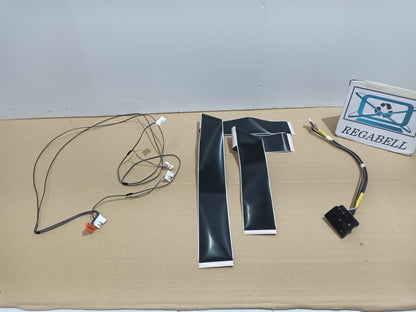 SAMSUNG UE55TU7125K, COMPONENTES TV, (ref-33)