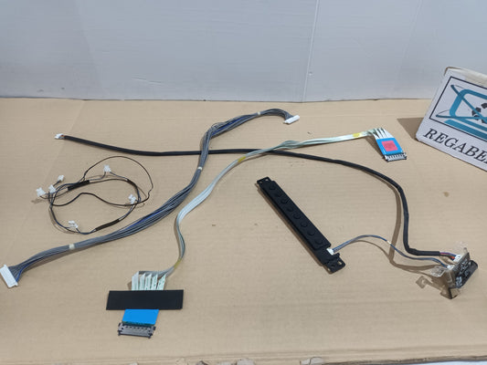 LG42LS3450, COMPONENTES TV, (ref-50)