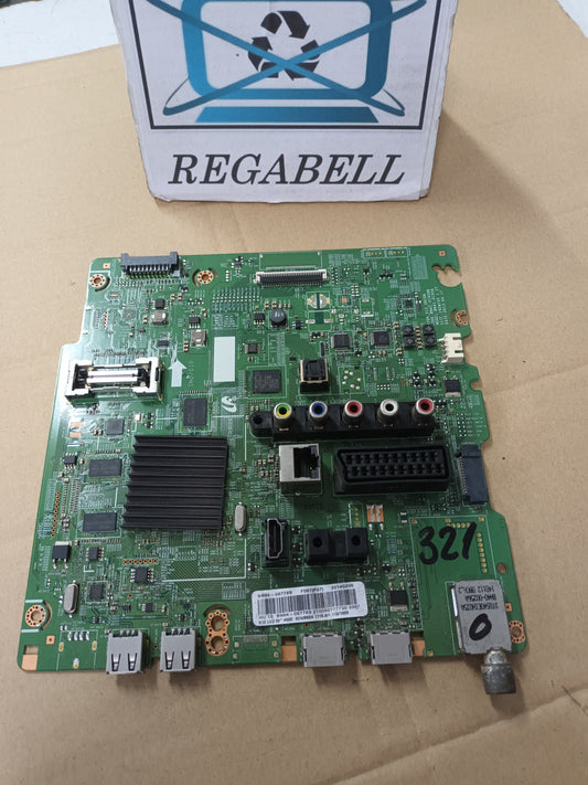 PLACA MAIN, BN94-06776S, de tv Samsung UE32F4500AW