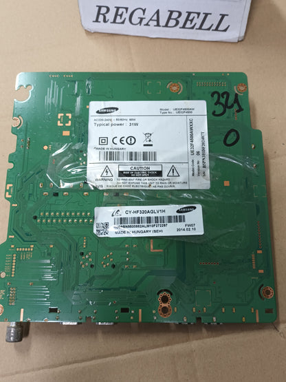 PLACA MAIN, BN94-06776S, de tv Samsung UE32F4500AW
