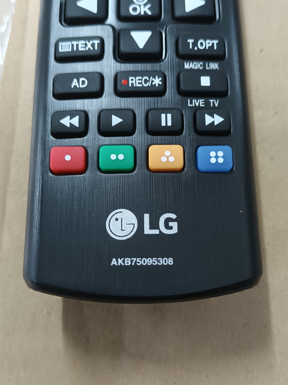 MANDO DE TV LG (ORIGINAL) SMARTV NO CHINO NI COPIA