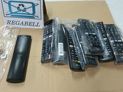 MANDO DE TV LG (ORIGINAL) SMARTV NO CHINO NI COPIA