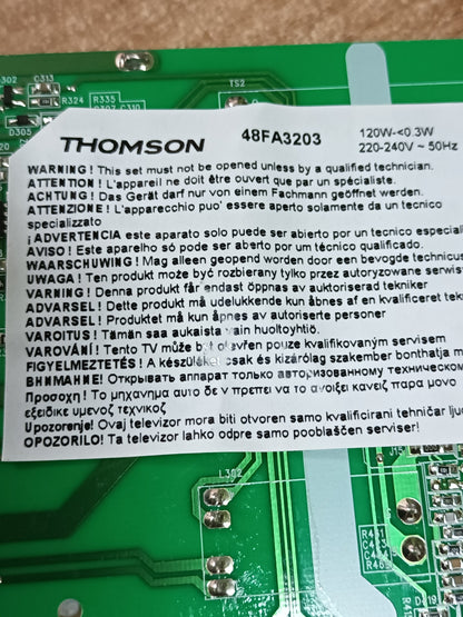 soporte de THOMSON 48FA3203, (ref-134)