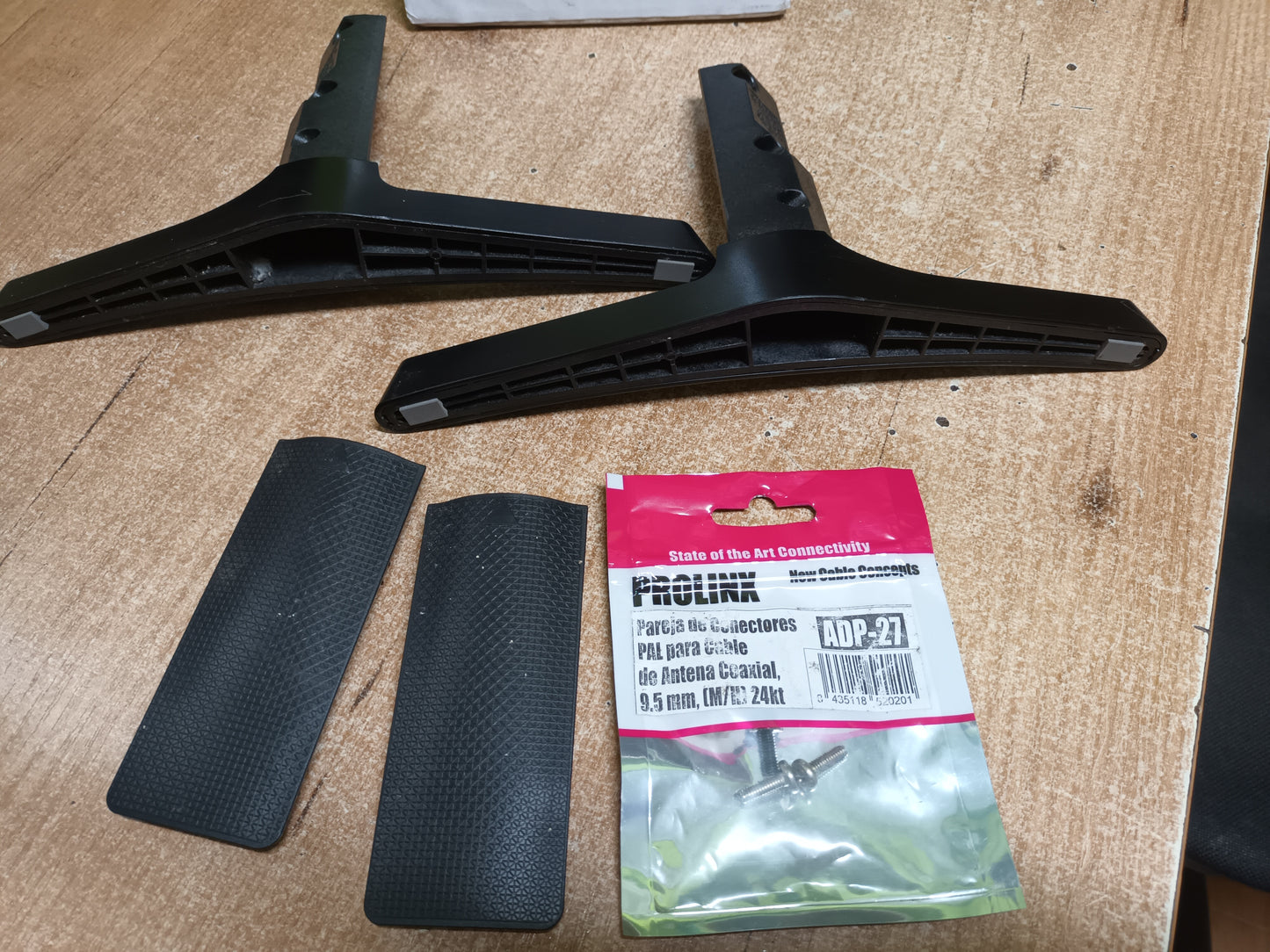 PIES TV SAMSUNG UE49M5005AW, (ref.288)