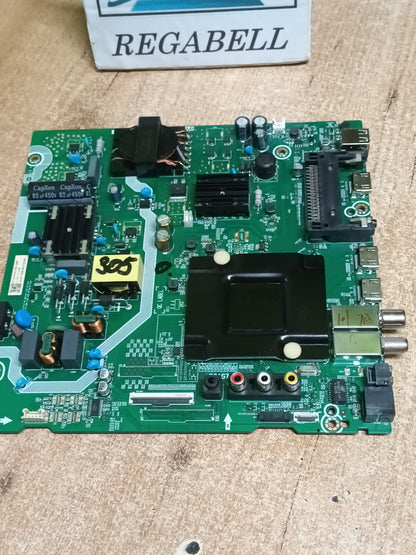 PLACA MAIN, RSAG7.820.11742/R0H de tv HISENSE 50A6BG,