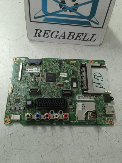 PLACA MAIN EAX65361503(1.0), EBT62973006, de tv LG47LB5610,