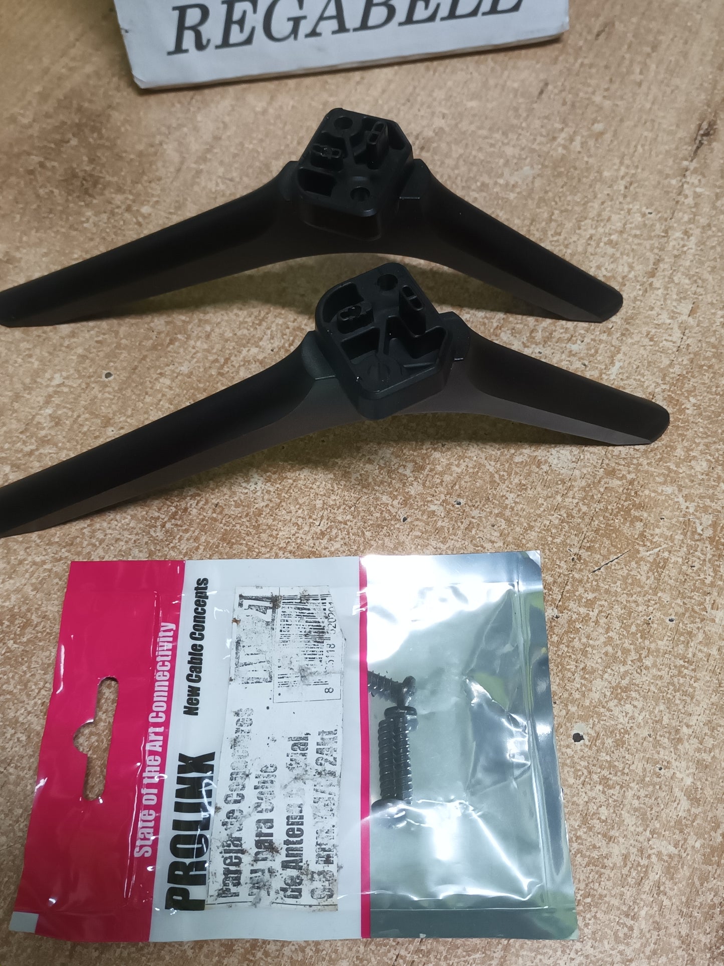soporte de HISENSE 40A5600F, (ref.203)