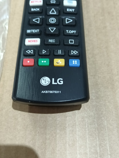 MANDO LG AKB75675311 (ORIGINAL) NO CHINO NI COPIAS