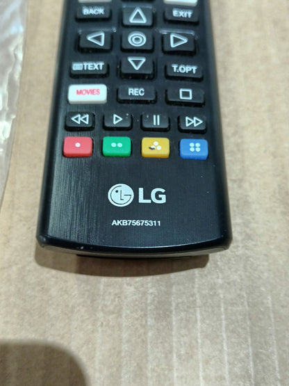 MANDO LG AKB75675311 (ORIGINAL) NO CHINO NI COPIAS