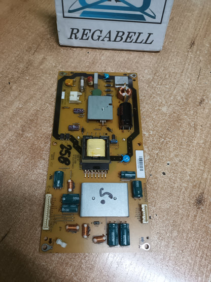 V71A00026100, de tv TOSHIBA 23RL933,